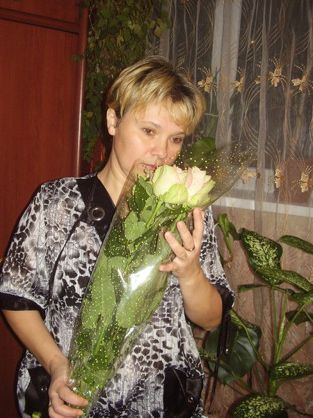 Екатерина Новикова