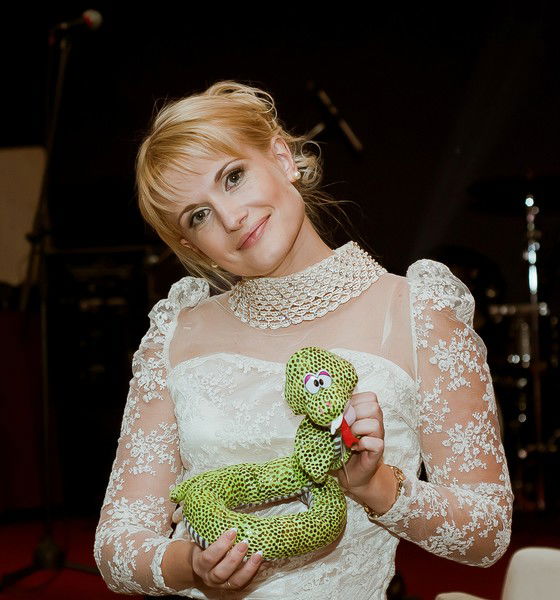 Татьяна Демина