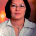 Елена Пяк