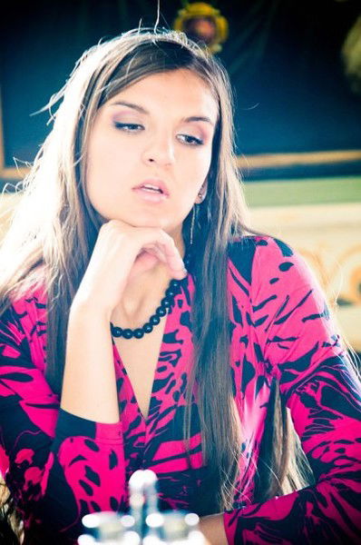 Лиля Бичурина