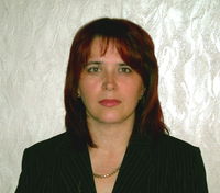 Светлана Борзенкова