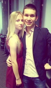 Виктория Лавонина