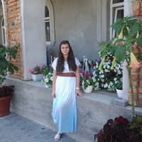 Любов Ткачук