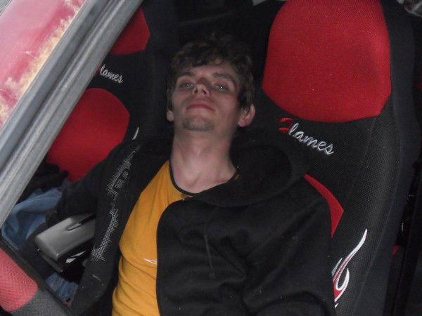 Дмитрий Любас