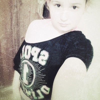 Антонина Заикина