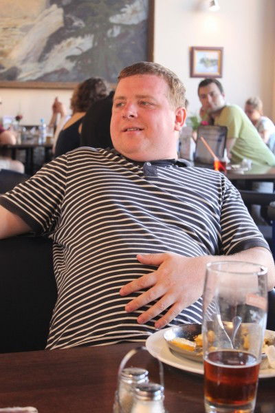 Александр Царев