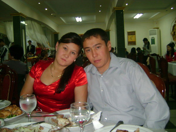 Айжан Бокашева