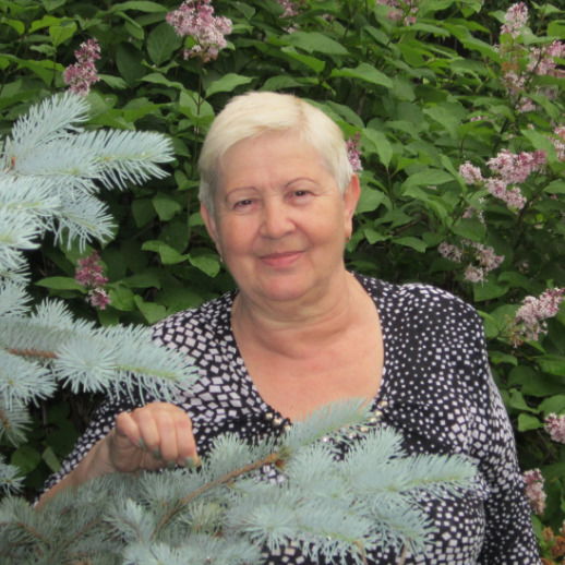 Раиса Старкова