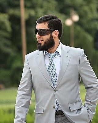 Равиль Равильев