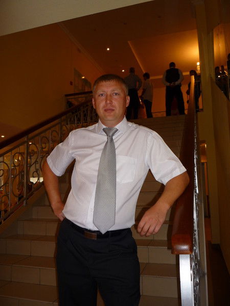 Андрей Коурдаков