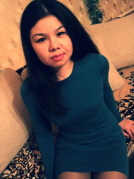 Алия Байпишева