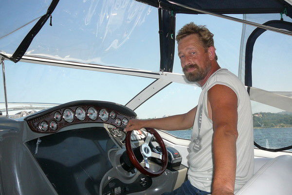 Сергей Зятьков