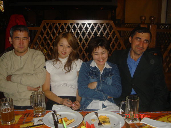 Николай Масеев