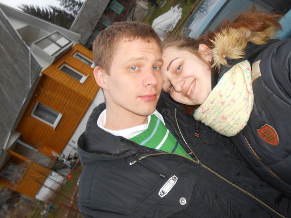 Яна Ермакова