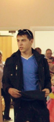 Дмитрий Сидоров