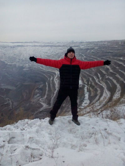 Роман Гебель