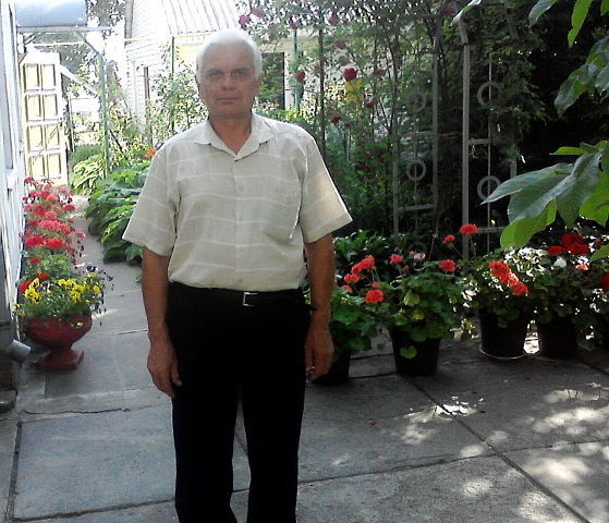 Петр Минзар