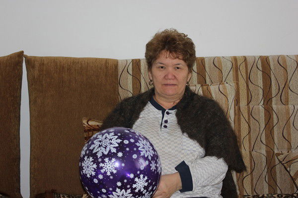 Кулжамила Байжантаева