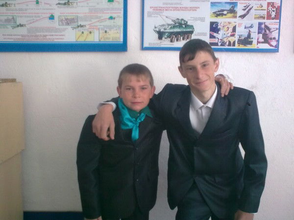 Александр Жизницкий