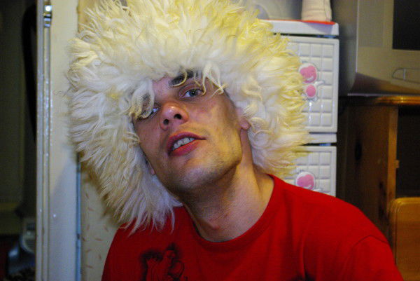 Андрей Калугин