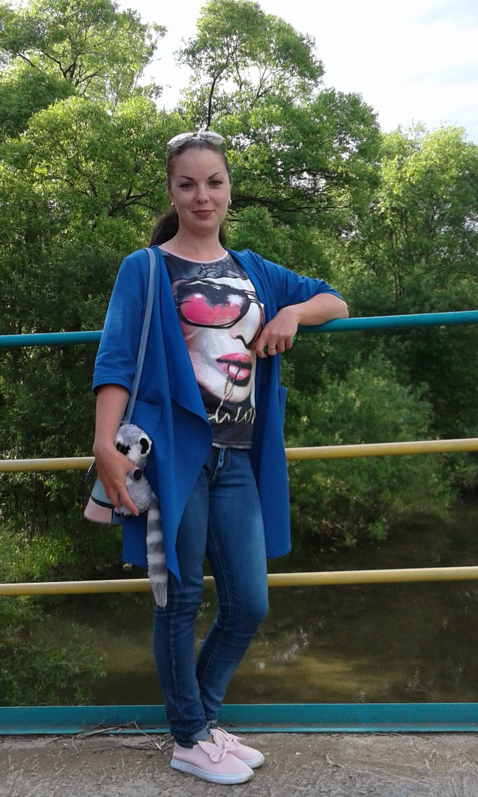 Свиридова Оксана