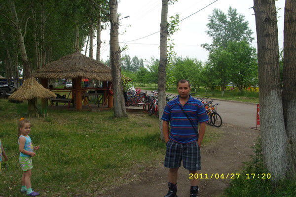 Сергей Захаров