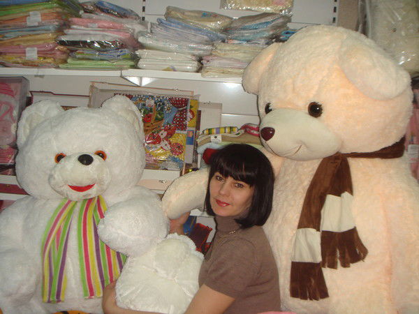 Алла Гаркалнс