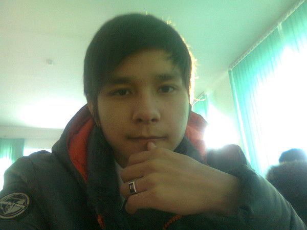 Темірлан Калиев