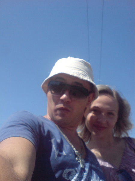 Иван Кривицкий