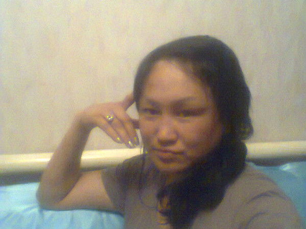 Ляззат Науан