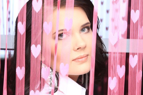 Аленушка Кондратьева