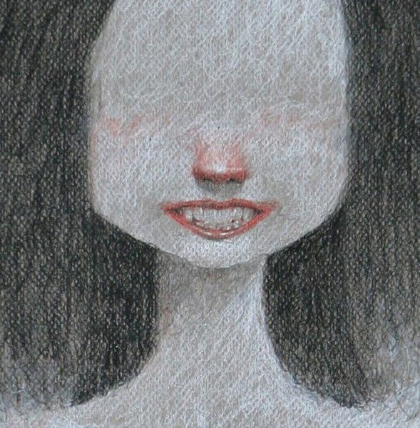 Мария Захаренко