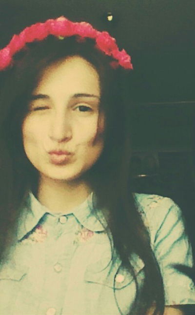 Кристина Ивлиева