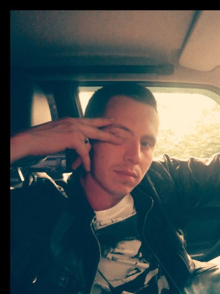 Алексей Жуйков