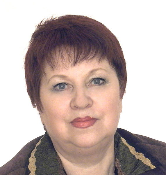 Тамара Бородина