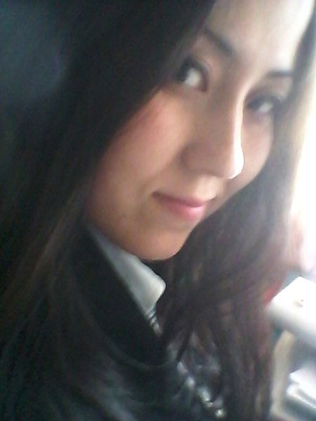 Динара Токжигитова