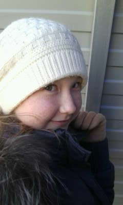 Ольга Боброва