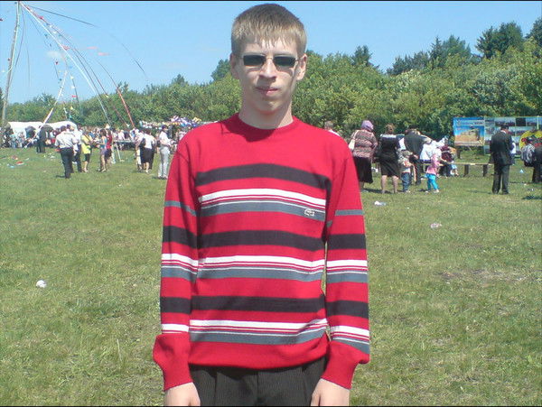 Рамис Хамидуллин