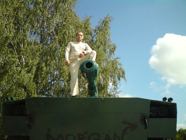 Рустам Сафаров