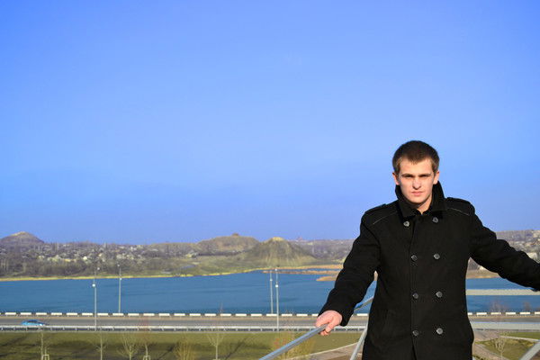 Кирилл Момот