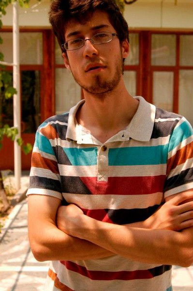 Федо Тахери