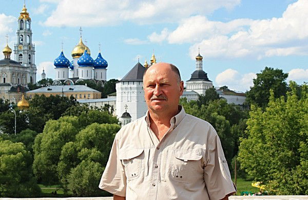 Владимир Корнеев