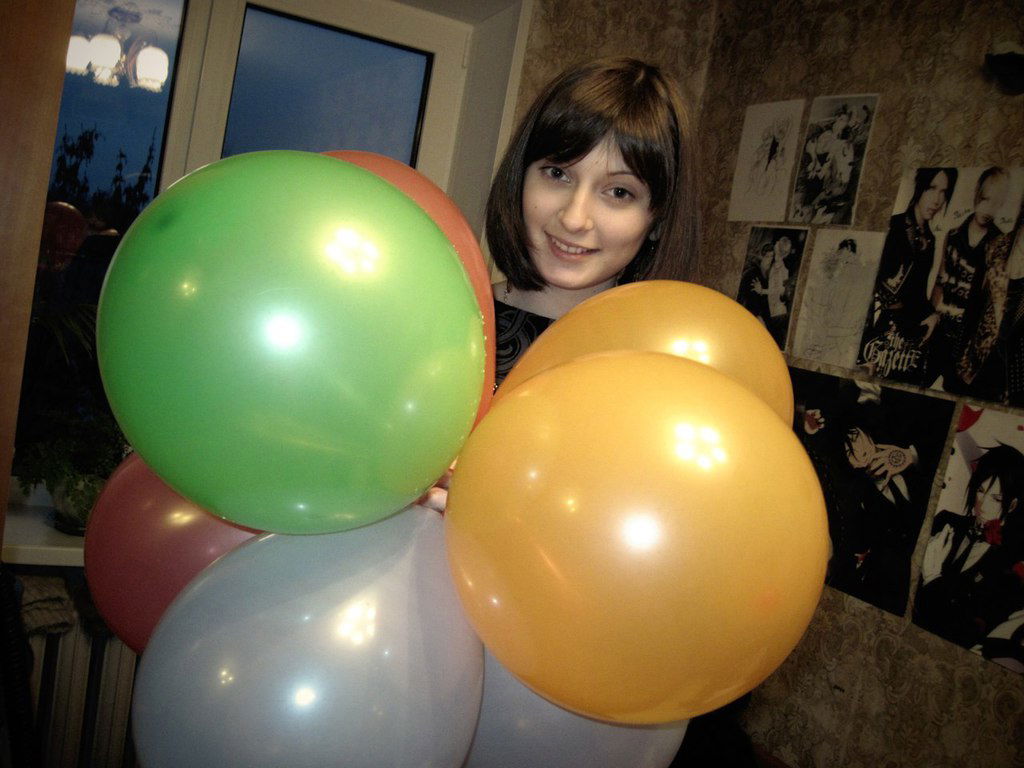 Ксения Хазова