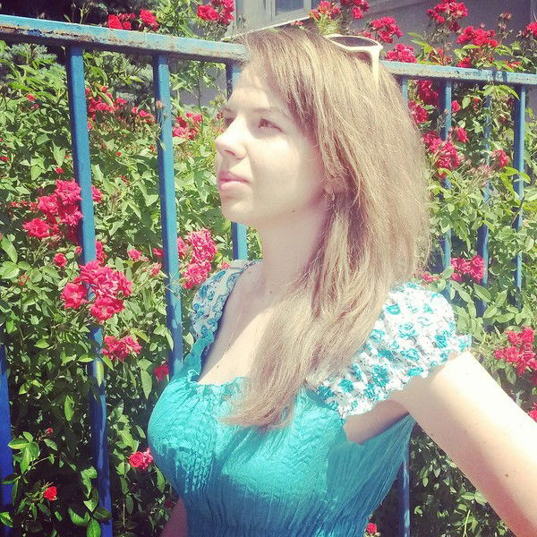 Елена Андреева