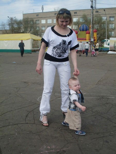 Дина Златина