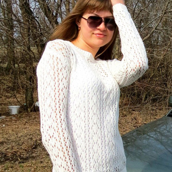 Лена Брызгунова