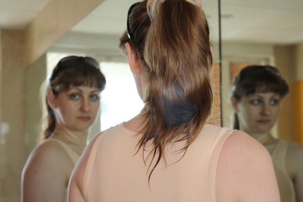 Наталья Абрамова