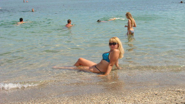 Мальвина Головатюк