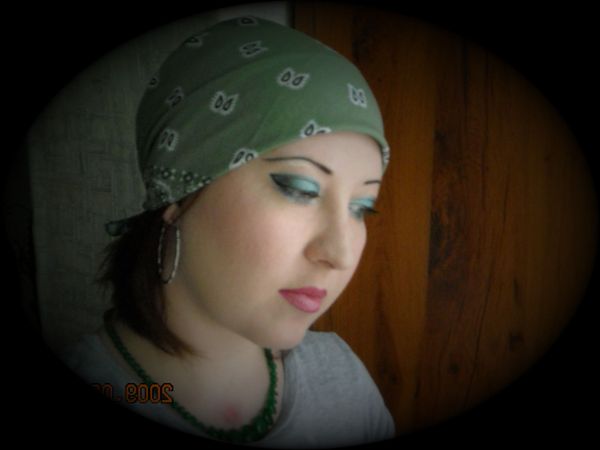 Елена Альхагган