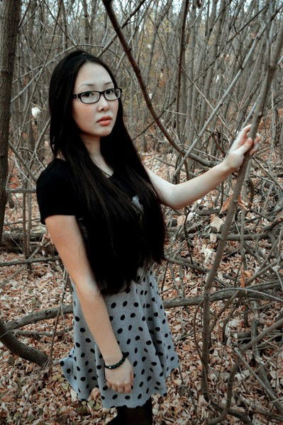 Дина Кубышева